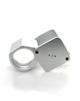 Air ACHROMAT 10X 20.5mm loupe