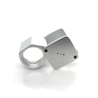 Air ACHROMAT 10X 20.5mm loupe
