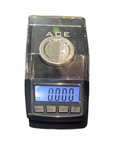 ACE 250 cts diamond scale