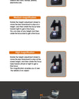 Gemax Pro Digital Microscope 2