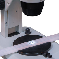Olympus SZ-71 Sortoscope / Jewelry QC microscope
