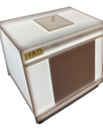 HAD 360 photobox