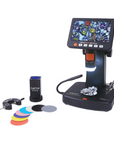 Gemax Pro Digital Microscope 2