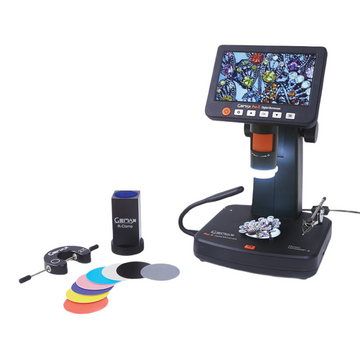 Gemax Pro Digital Microscope 2