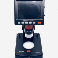 Gemax Pro digital microscope