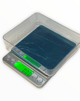 500g Gold scale