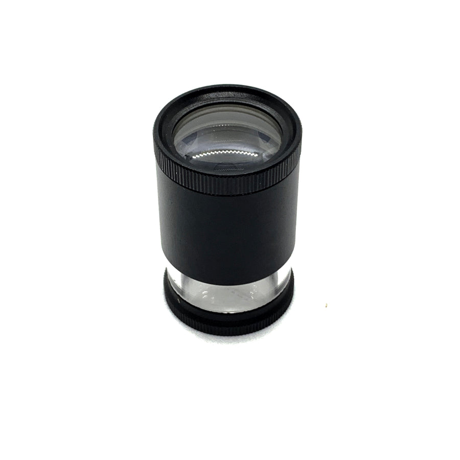 Estimator Loupe