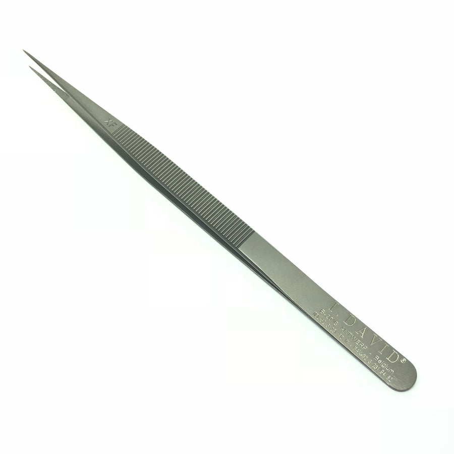 I.David Starlight Diamond Tweezer