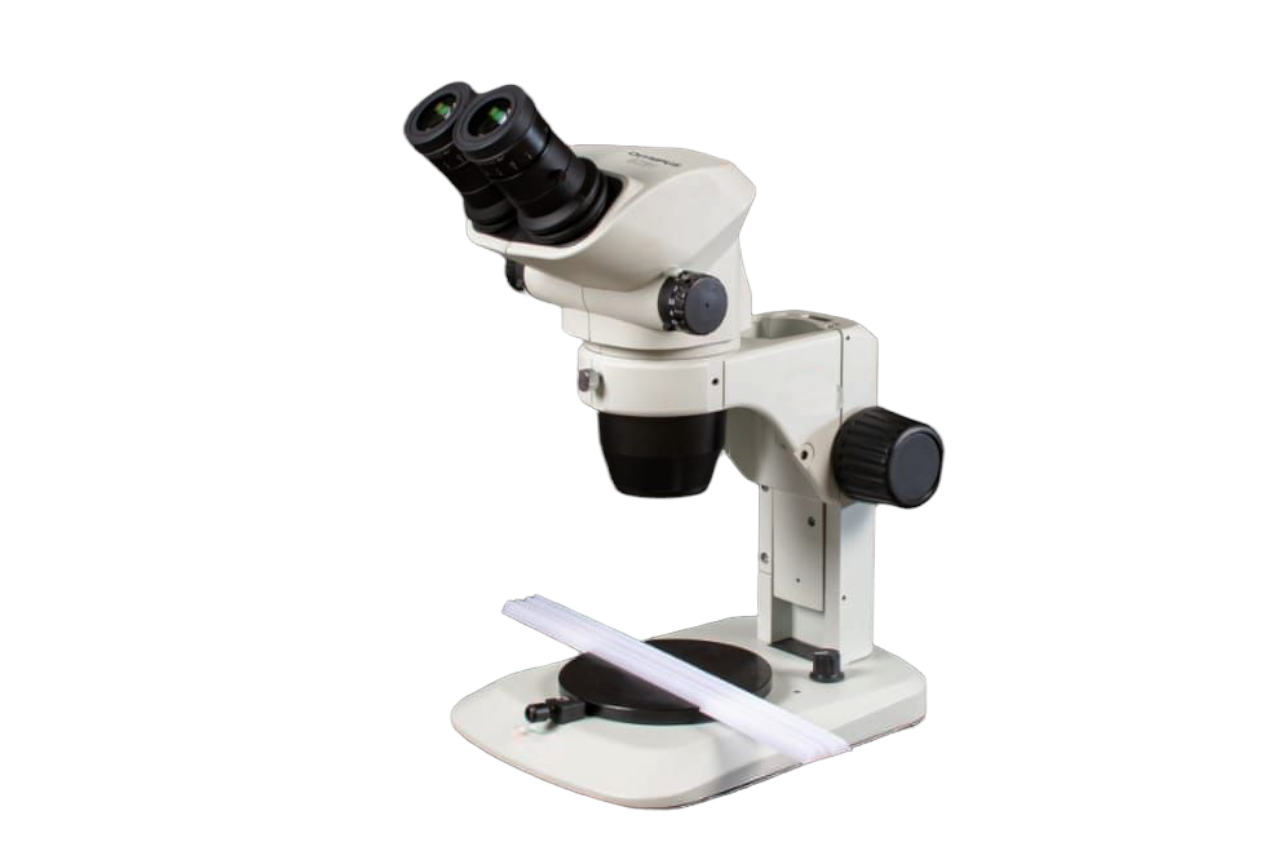 Sortoscope Sliding Rails Olympus SZ-71 Sortoscope / Jewelry QC microscope – Mehta tools