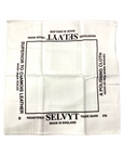 Selvyt diamond & gem cleaning cloth