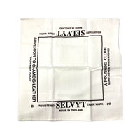 Selvyt diamond & gem cleaning cloth