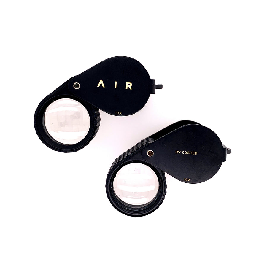 AIR 10X / 14X / 20X / 30X 18mm loupe