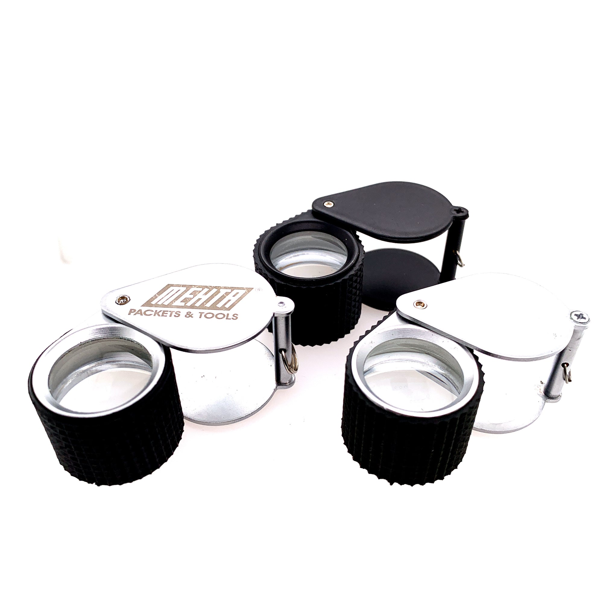 Customised / Gifting loupes