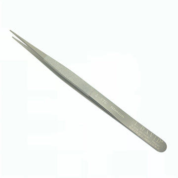 I.David Titanium tweezers