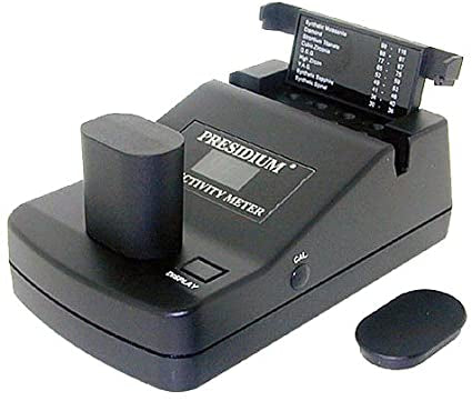 Presidium RI meter
