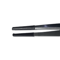 Rubber Grip Tweezer