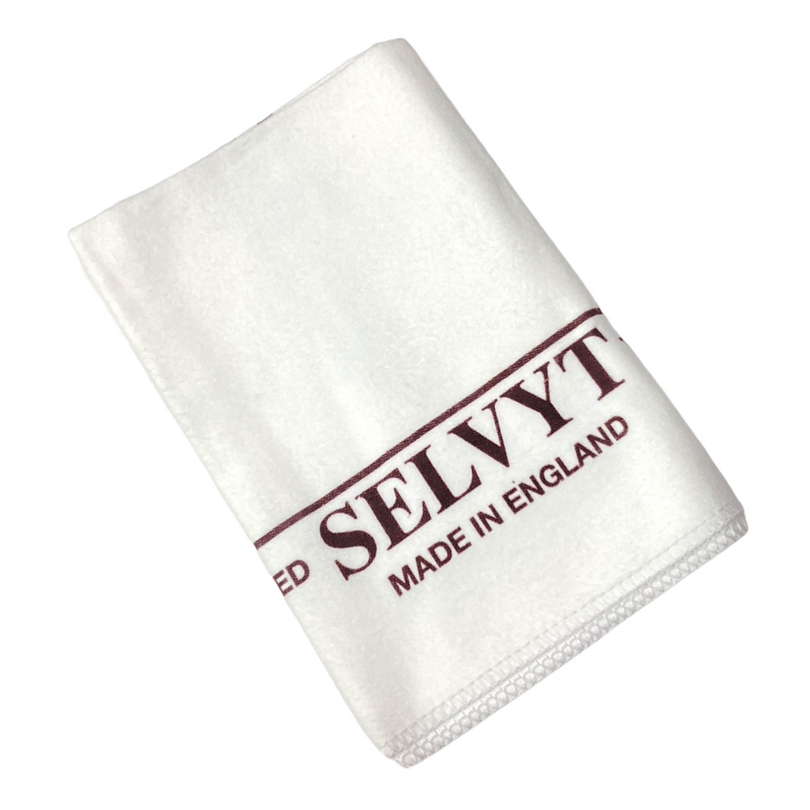 Selvyt diamond & gem cleaning cloth