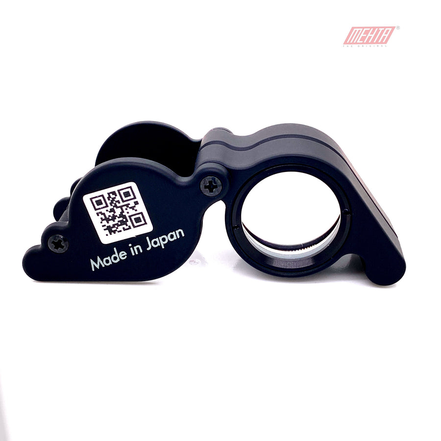 Carton 10X R2450 Loupe