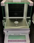 Mettler carat scale