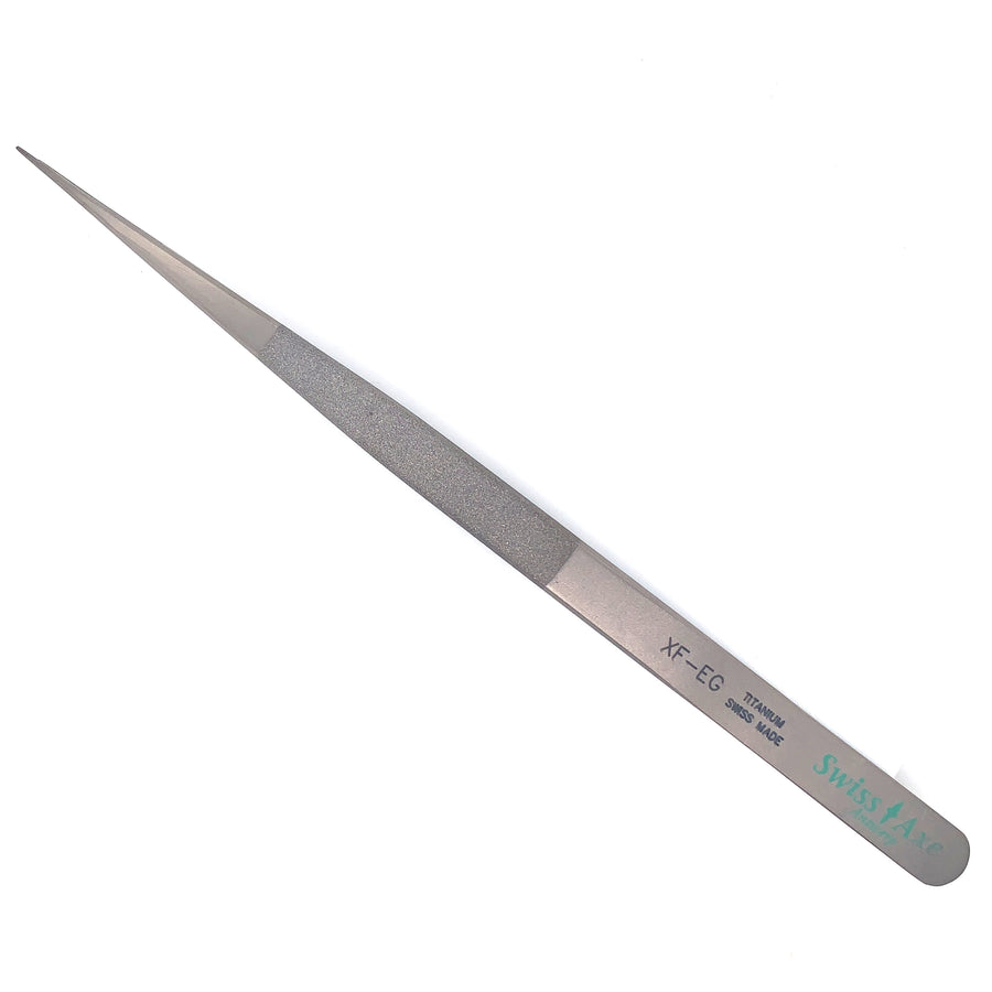 SwissAxe Tweezer XF