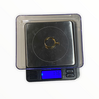 ACE 300gms Gold scale