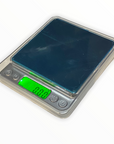 500g Gold scale