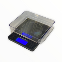 ACE 300gms Gold scale