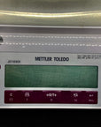 Mettler carat scale