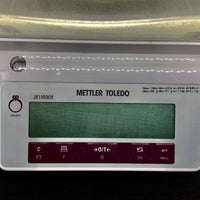 Mettler carat scale