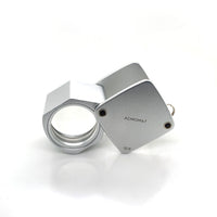 Air ACHROMAT 10X 20.5mm loupe