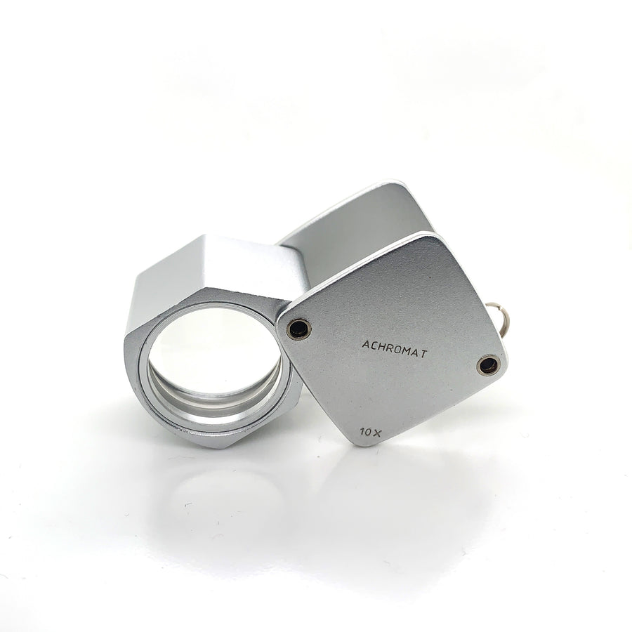 Air ACHROMAT 10X 20.5mm loupe