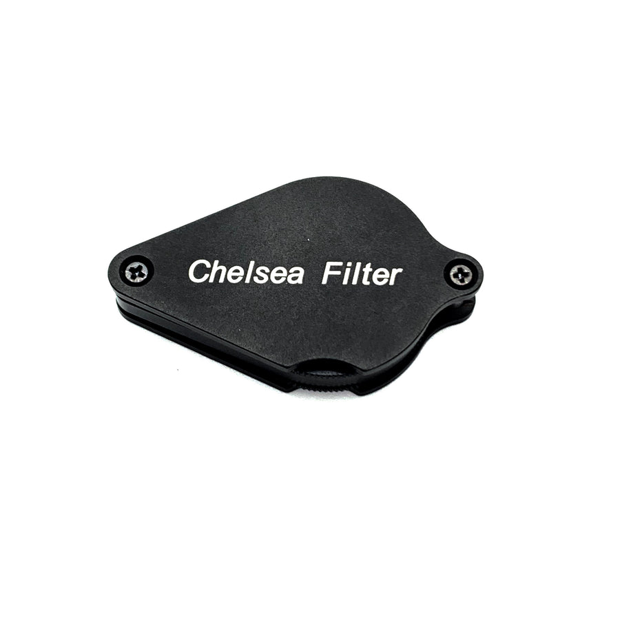Chelsea filter