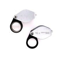 Eschenbach 10X 18mm loupe