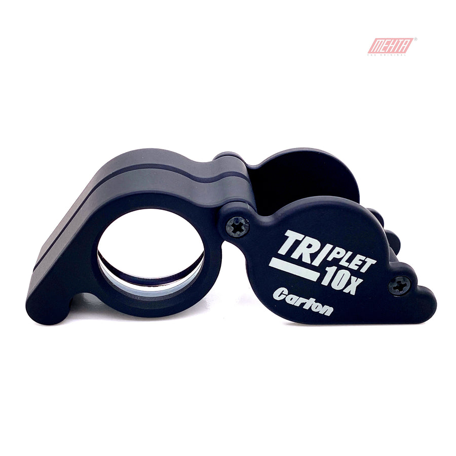 Carton 10X R2450 Loupe
