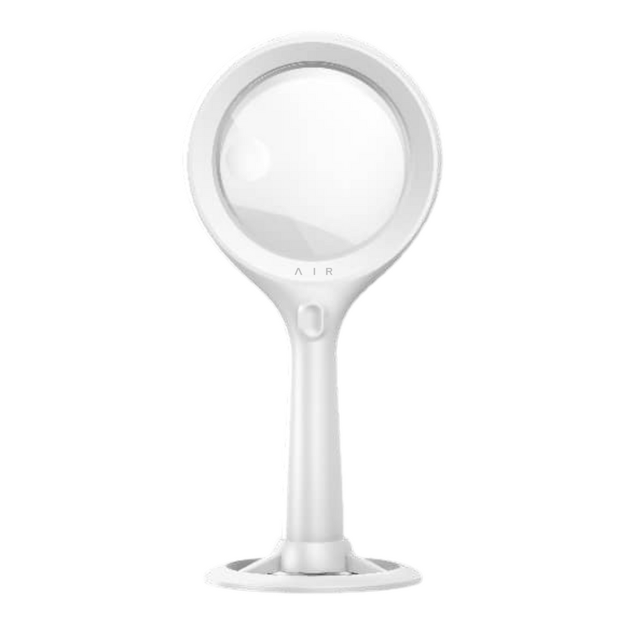Handheld Magnifier