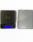 ACE 300gms Gold scale