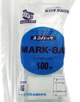 Japanese zip lock bags