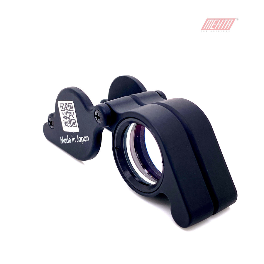Carton 10X R2450 Loupe