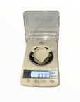 FC-50 250 cts diamond scale