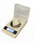 FC-50 250 cts diamond scale