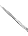 I.David Inox tweezer