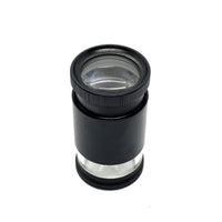 Estimator Loupe