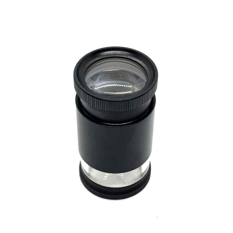 Estimator Loupe