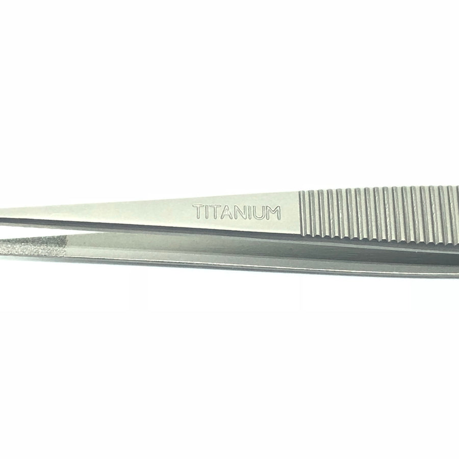 I.David Starlight Diamond Tweezer