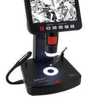 Gemax Pro Digital Microscope 2