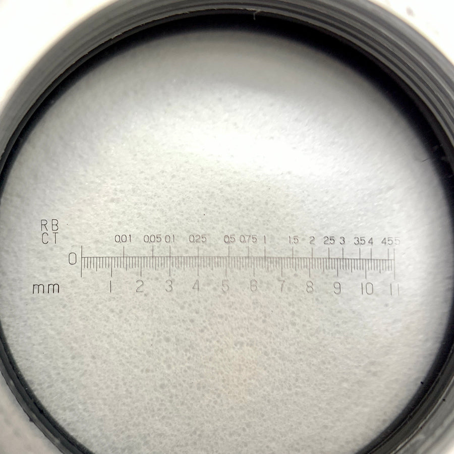 Estimator Loupe