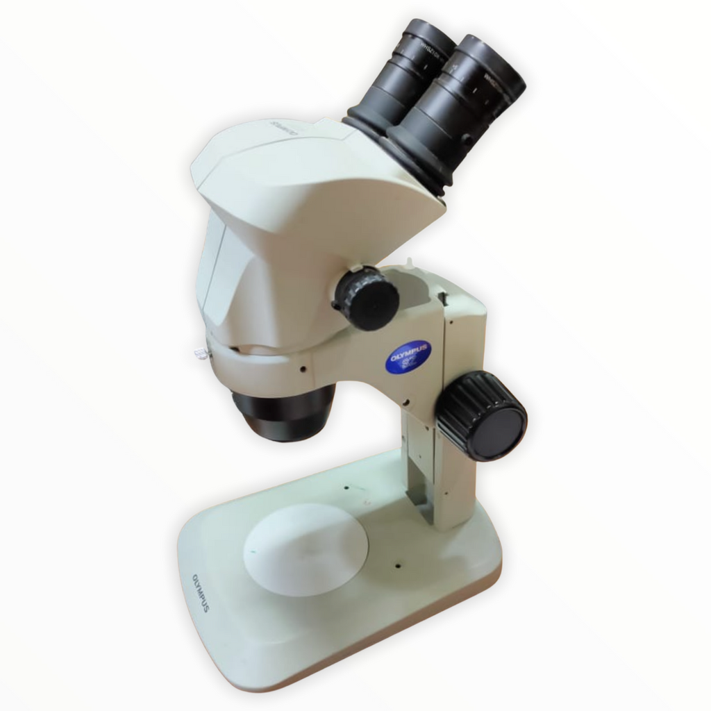 Olympus SZ-71 Sortoscope / Jewelry QC microscope – Mehta tools