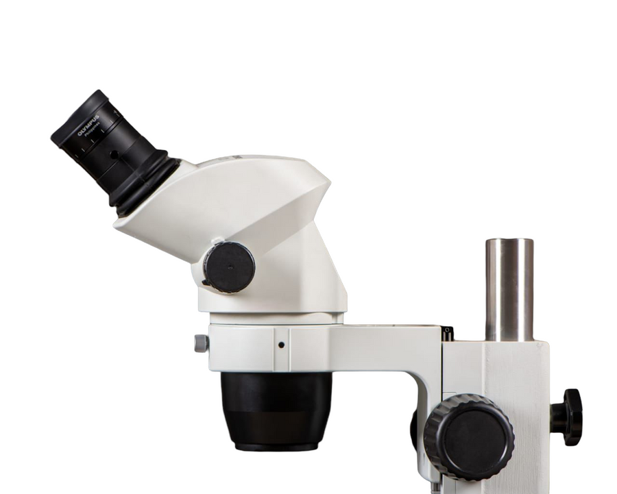 Olympus SZ-71 Sortoscope / Jewelry QC microscope