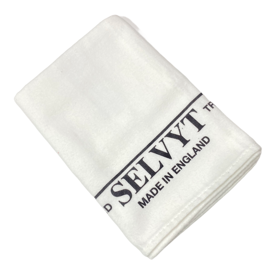 Selvyt diamond & gem cleaning cloth