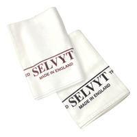 Selvyt diamond & gem cleaning cloth